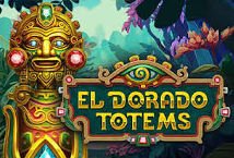 El Dorado Totems slot